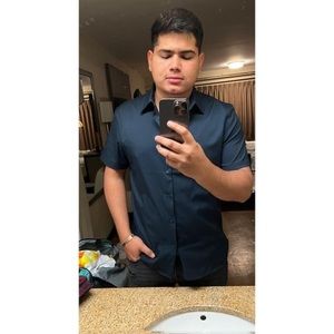 Meet your Posher, Roy